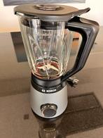 Bosch blender type CNSM20, Witgoed en Apparatuur, Blenders, Ophalen, Zo goed als nieuw, Blender