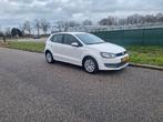 Volkswagen Polo 1.2 6V 44KW 5D  2011 Wit, Voorwielaandrijving, 967 kg, 1198 cc, Wit