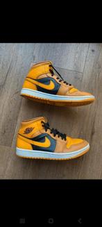 Nike Jordan maat 41, Ophalen of Verzenden, Gedragen