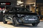 Audi Q8 60 TFSI e quattro Pro Line S Competition. RS Zetels,, Auto's, Audi, Automaat, 77 km/l, Zwart, 2995 cc
