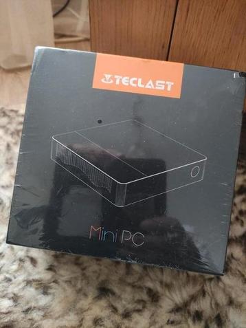 Teclast n20pro minipc beschikbaar voor biedingen