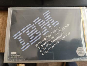9x IBM SLR5-4GB geseald in doos beschikbaar voor biedingen