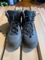 (AO) Lowa Zirrox II GTX Mid maat 35 Kinderwandelschoen, Ophalen of Verzenden, Zo goed als nieuw, Schoenen