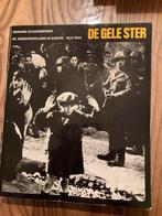 De Gele Ster - Jodenvervolging 1933-1945, Boeken, Ophalen of Verzenden, 20e eeuw of later, Gelezen