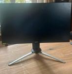 Monitor Acer 240Hz 24 inch, Computers en Software, Monitoren, Ophalen of Verzenden, Zo goed als nieuw, IPS