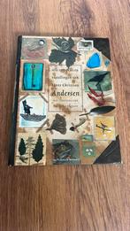 Andersen Sprookjesboek, Boeken, Sprookjes en Fabels, Ophalen of Verzenden, Gelezen