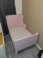 Ikea Mee Groei Bed - Kindermeubels, Gebruikt, 70 tot 85 cm, Minder dan 140 cm, Ophalen