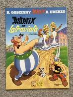 Asterix en Latraviata - Eerste druk, 2001 - Nieuw - Nr. 31, Nieuw, Ophalen of Verzenden, Eén stripboek