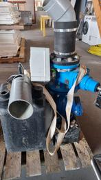 Wilo Drainlift M1/8 opvoerpomp pomp rioolwater ( 487 ), Ophalen, Overige materialen, Gebruikt, 6 meter of meer