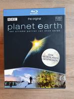 Blu-ray Planet Earth, Ophalen of Verzenden, Nieuw in verpakking, Documentaire en Educatief, Boxset