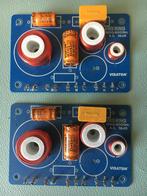 Scheidingsfilters luidsprekers Visaton, Ophalen, 120 watt of meer, Front, Rear of Stereo speakers, Overige merken