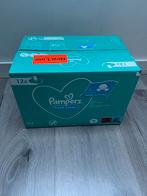 Pampers Fresh clean doos 12x 52 doekjes NIEUW, Ophalen, Nieuw, Overige typen, Overige merken