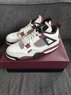 PSG Paris Saint-Germain Jordan, Kleding | Heren, Schoenen, Wit, Nieuw, Ophalen of Verzenden, Sneakers of Gympen