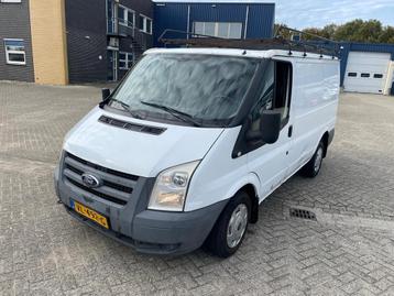 Ford Transit 260S 2.2 TDCI Business Edition beschikbaar voor biedingen