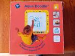 NIJNTJE AQUA DOODLE / tekenen met water /RAVENSBURGER, Ophalen of Verzenden, Zo goed als nieuw