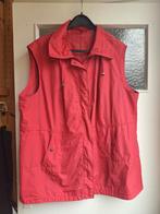 Samoon Gerry Weber Bodywarmer Vest rood 52, Trui of Vest, Ophalen of Verzenden, Zo goed als nieuw, Samoon