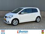 Seat MII 1.0 75pk SPORT Cruise control Parkeersensoren L.M.-, Voorwielaandrijving, Euro 5, Gebruikt, Huisgarantie