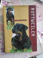 Esther Verhoef- rottweiler, Boeken, Dieren en Huisdieren, Honden, Ophalen of Verzenden