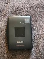 Philips AQ-6421 walkman in zeer goede staat., Ophalen of Verzenden, Walkman