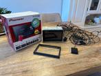 Pioneer SPH-DA360DAB Autoradio met DAB+, Auto diversen, Autoradio's, Ophalen of Verzenden, Zo goed als nieuw