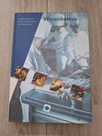 SVH Warenkennis, Boeken, Studieboeken en Cursussen, Ophalen of Verzenden, Beta, Gelezen, MBO