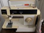 Naaimachine, Hobby en Vrije tijd, Naaimachines en Toebehoren, Ophalen of Verzenden, Gebruikt, Naaimachine, Singer