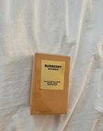 Burberry parfum, Verzenden, Nieuw, Parfumfles, Gevuld