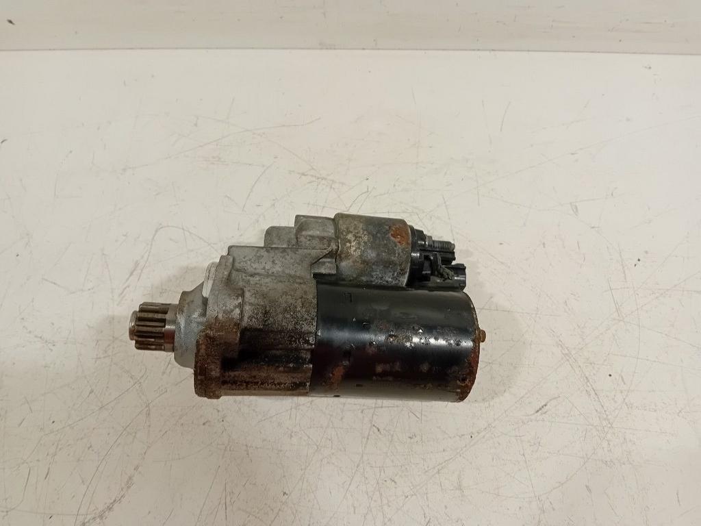 Startmotor Volkswagen Golf, Auto-onderdelen, Motor en Toebehoren, Seat, Volkswagen, Gebruikt, Herkomst onderdeel bekend, 12 maanden garantie
