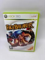 FaceBreaker - Xbox 360, Vechten, ., 2 spelers, Eén computer