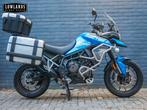 TRIUMPH TIGER 900 GT PRO (bj 2023), 888 cc, Bedrijf, Overig, Onbekend