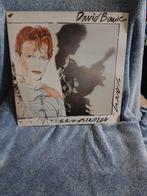 David Bowie - Scary Monsters LP, Ophalen of Verzenden, 1980 tot 2000, Gebruikt, 12 inch