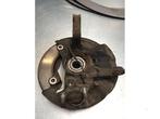 Fusee links-voor van een Honda Civic, Ophalen of Verzenden, 3 maanden garantie, Gebruikt, Honda