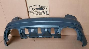 Bumper Audi A3 8V RS3 Facelift Sedan Cario bj.2017-2021 8V5 beschikbaar voor biedingen