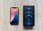 iPhone 12 Pro - 256GB in goede staat, Telecommunicatie, Mobiele telefoons | Apple iPhone, 256 GB, Blauw, Zo goed als nieuw, Zonder simlock