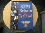 The Young Oxford History of Britain & Ireland 1996 / nieuwst, Ophalen of Verzenden, Nieuw, Non-fictie