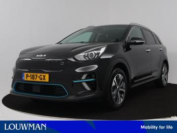 Kia Niro EV Edition 64.8 kWh | SOH 97% | 3-Fase | Stuurwiel- beschikbaar voor biedingen