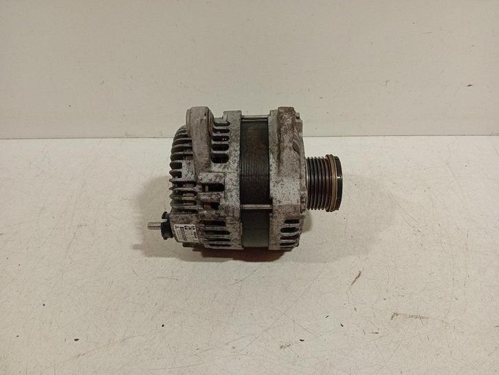 Dynamo Nissan Note, Auto-onderdelen, Motor en Toebehoren, Nissan, Gebruikt, Herkomst onderdeel bekend, 12 maanden garantie, Ophalen of Verzenden