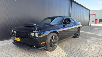 Dodge Challenger 5.7 V8 Hemi Mopar10 Collector's item beschikbaar voor biedingen