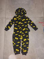 Batman Onesie Maat 98, Ophalen, Zo goed als nieuw, Batman, Jongen of Meisje