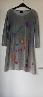 Leuk dames jurkje van Gringo, Ophalen of Verzenden, Gedragen