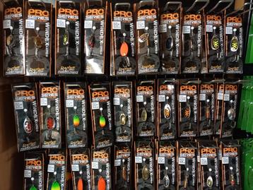 GEZOCHT........partijen hengelsport.........GEZOCHT beschikbaar voor biedingen