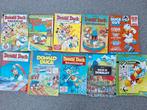 Donald duck vakantieboeken, Eén comic, Ophalen of Verzenden, Zo goed als nieuw, Europa