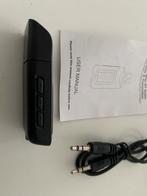 Bluetooth, transmitter, met display, plug and play, nieuw, Ophalen of Verzenden, Nieuw