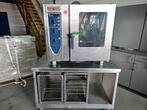 Rational combi steamer oven CD61 ( 454 ), Zakelijke goederen, Horeca | Keukenapparatuur, Ophalen, Gebruikt, Ovens, Magnetrons en Steamers