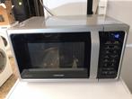 Te koop Samsung Combimagnetron MC28H5015A Zo Goed Als Nieuw, Witgoed en Apparatuur, Combimagnetron, Oven, Ophalen of Verzenden