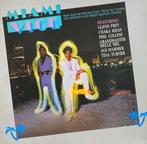 Miami Vice Sound track lp, Ophalen of Verzenden, Zo goed als nieuw, 12 inch