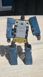Transformers G1 Onslaught – Combaticon (voertuig), G1, Ophalen of Verzenden, Gebruikt, Decepticons