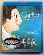 Cirque Du Soleil Corteo, Cd's en Dvd's, Blu-ray, Verzenden, Muziek en Concerten