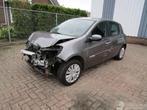 Renault Clio 1.2 Airco Radio/CD (bj 2011), Auto diversen, Overige carrosserieën, Handgeschakeld, Zilver of Grijs, Benzine