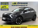 Kia Sportage 1.6 T-GDI AWD PHEV GT-Line | Pano | 360 | H/K, Automaat, 1350 kg, Gebruikt, Euro 6